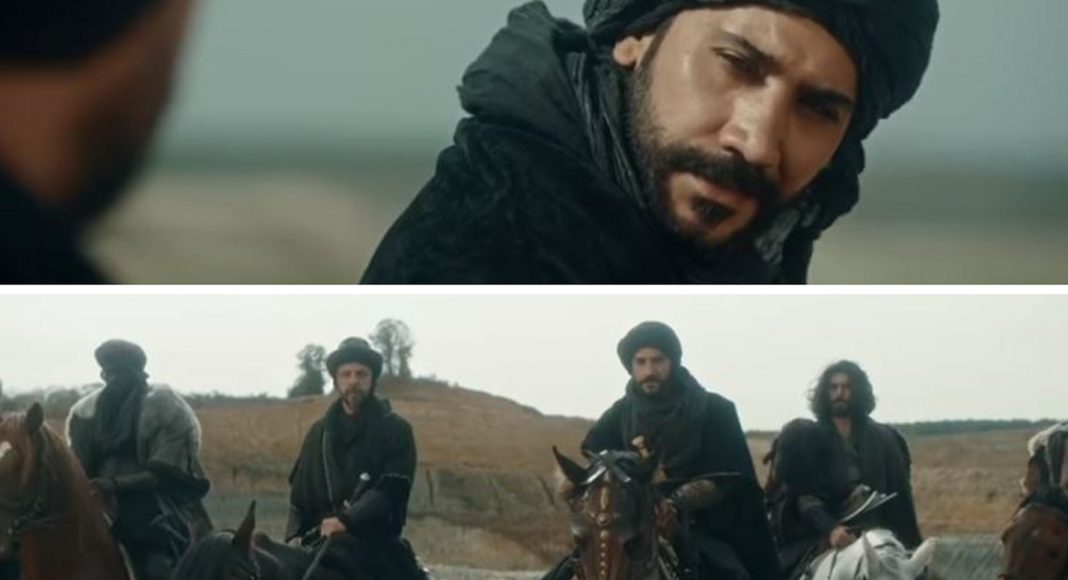 Selahaddin Eyyubi