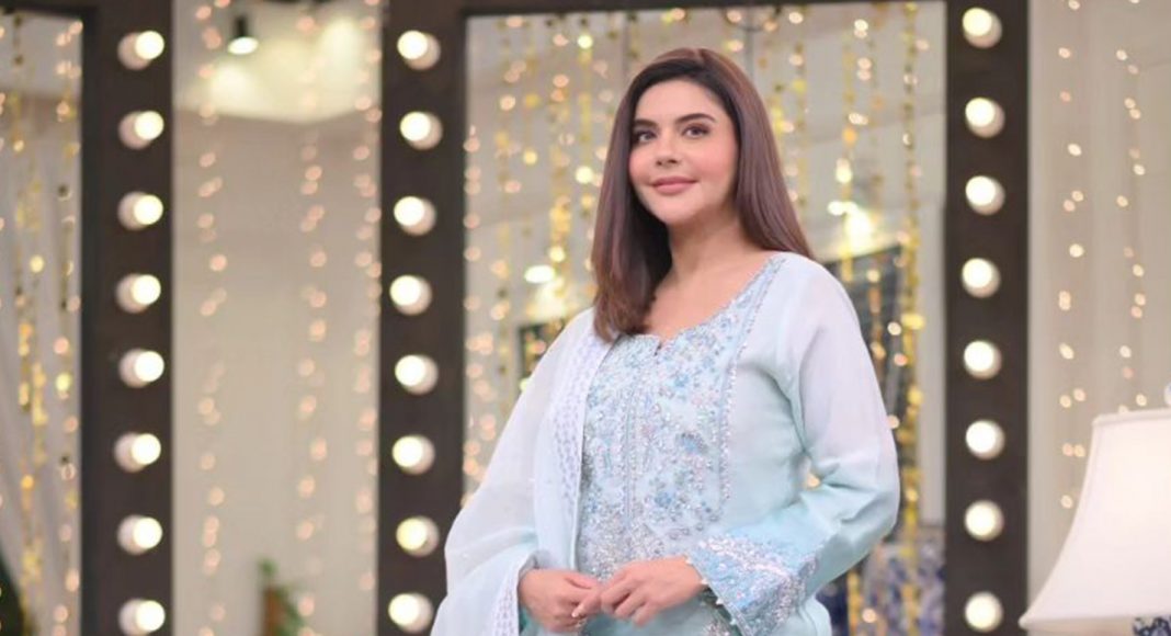nida yasir