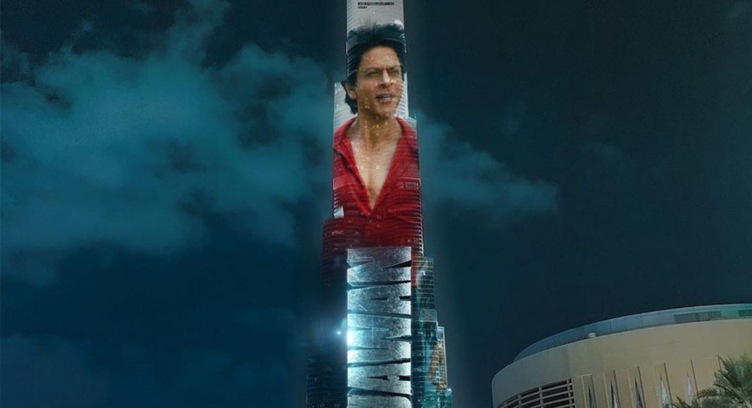 Shahrukh khan