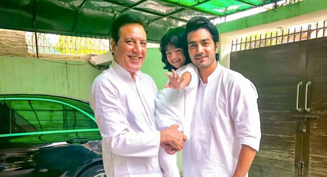 javed sheikh