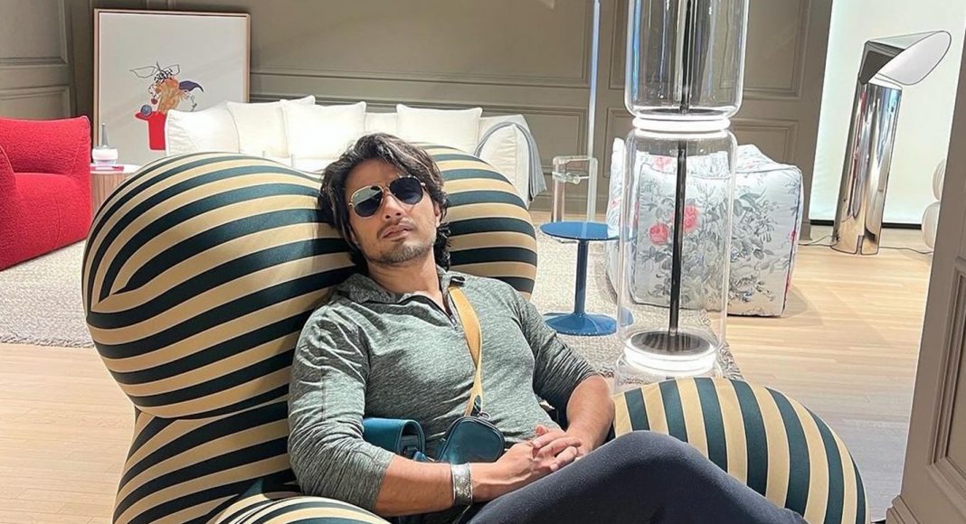 ali zafar