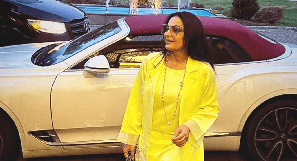 meera ji