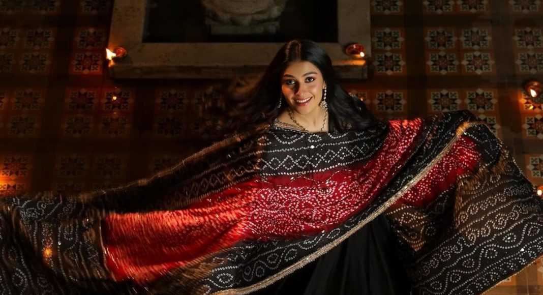 Ayeza Khan