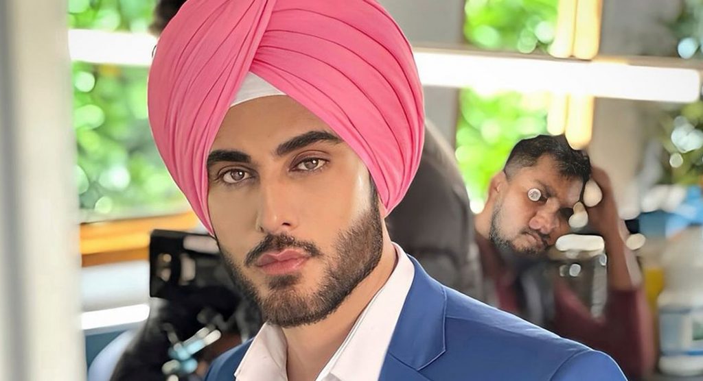 Imran Abbas