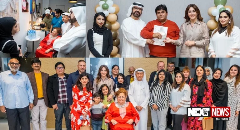 Bidayatan: A Canvas of Dreams and Renaissance in Dubai