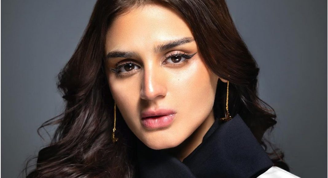 Hira Mani