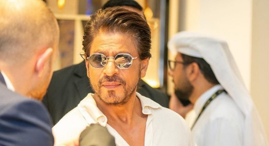 Shah Rukh Khan