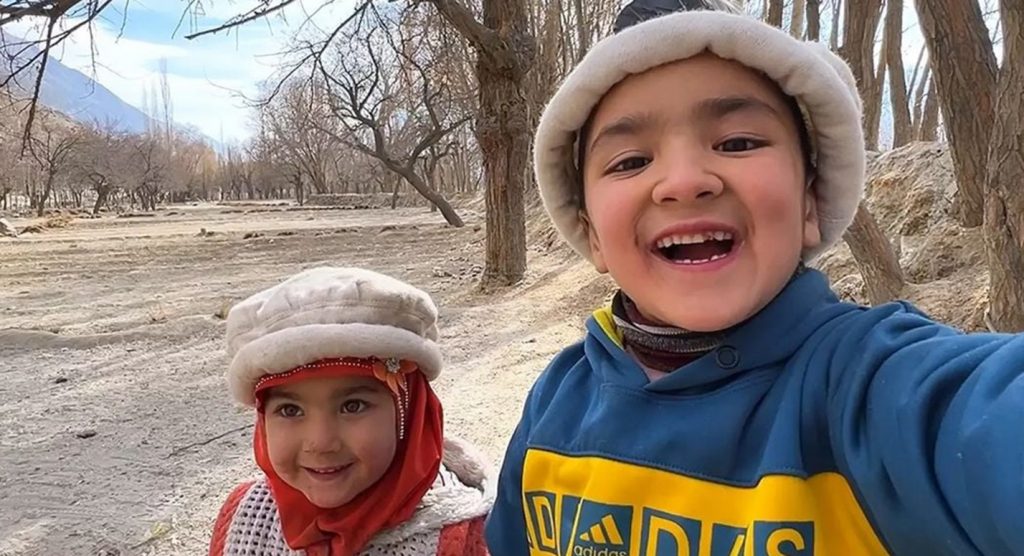 Shirazi Village Vlogs