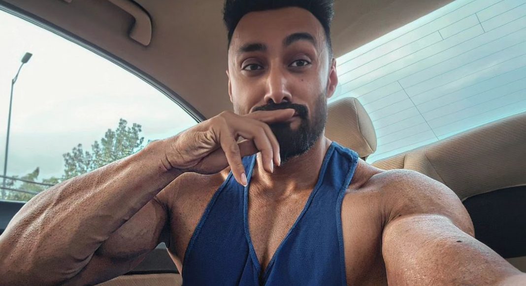 Next TV Feature Image 2021 Umair Jaswal