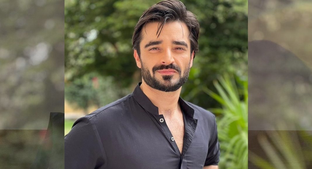 Hamza Ali Abbasi