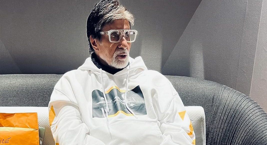 Next TV Feature Image 2021 Amitabh Bachchan
