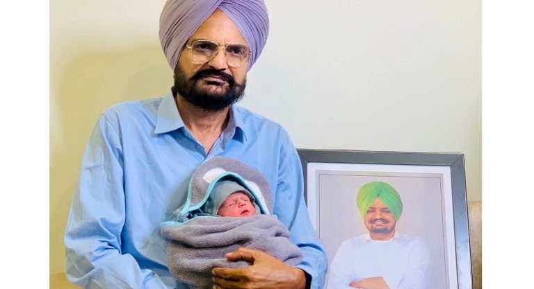 Sidhu Moose Wala