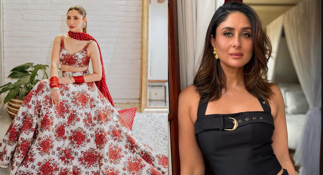 Kareena Kapoor