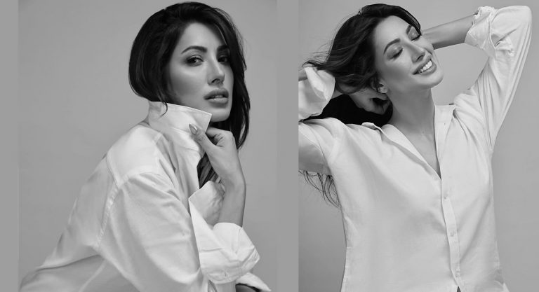 mehwish hayat