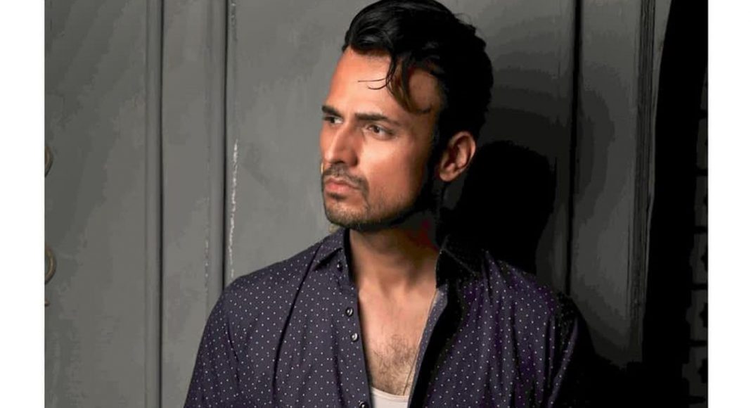 Usman Mukhtar
