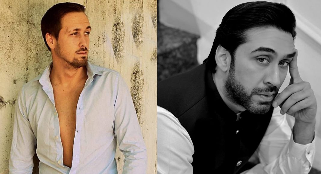 Ali Rehman Khan