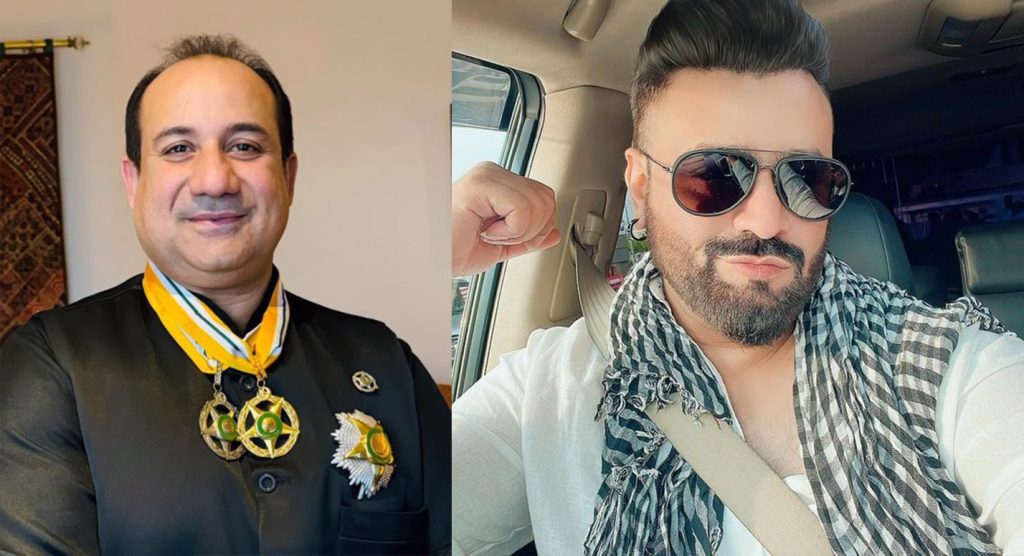 Sahir Ali Bagga