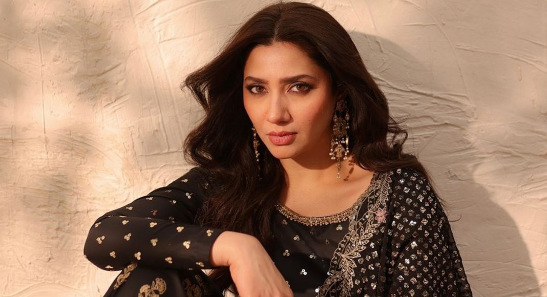Mahira Khan