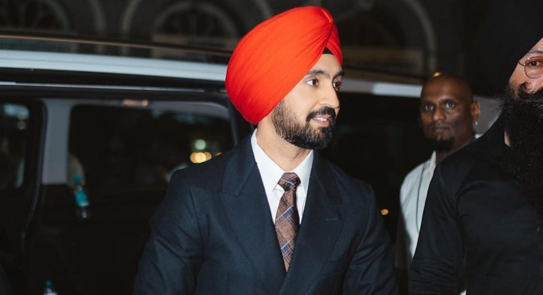 Diljit Dosanjh
