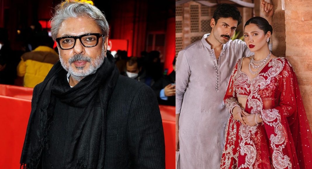 Sanjay Leela Bhansali