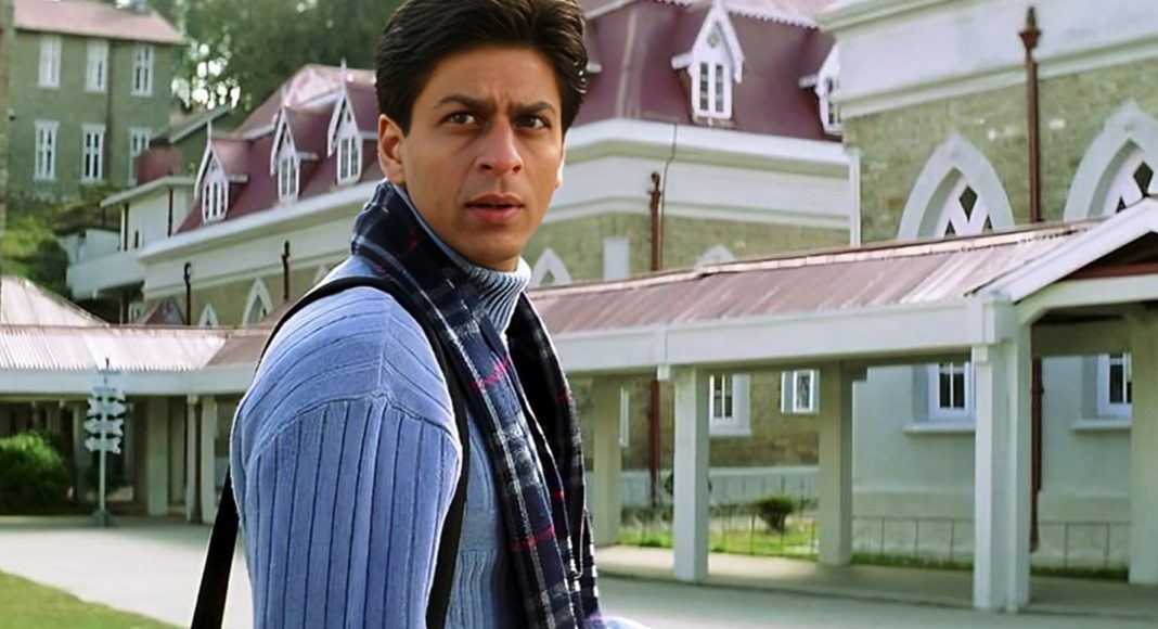 Main Hoon Na