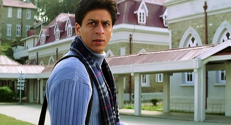 Main Hoon Na