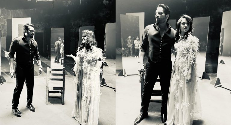 Humayun Saeed