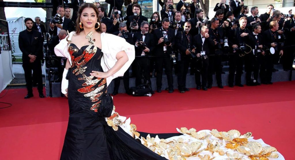 Aishwarya Rai’s
