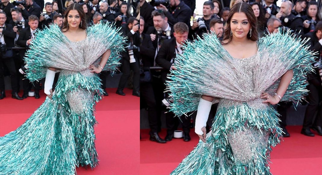 Aishwarya Rai