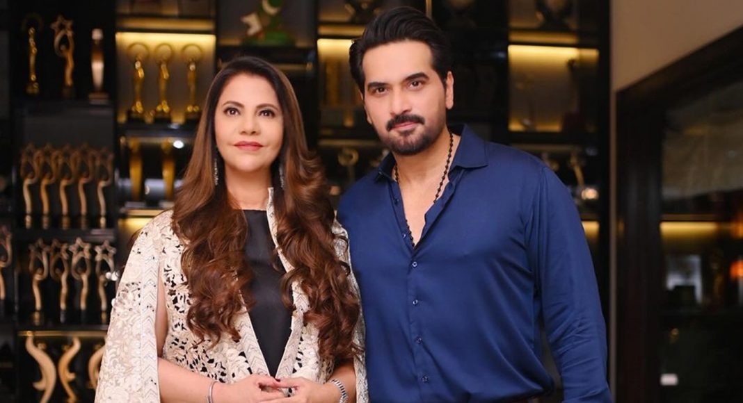Humayun Saeed