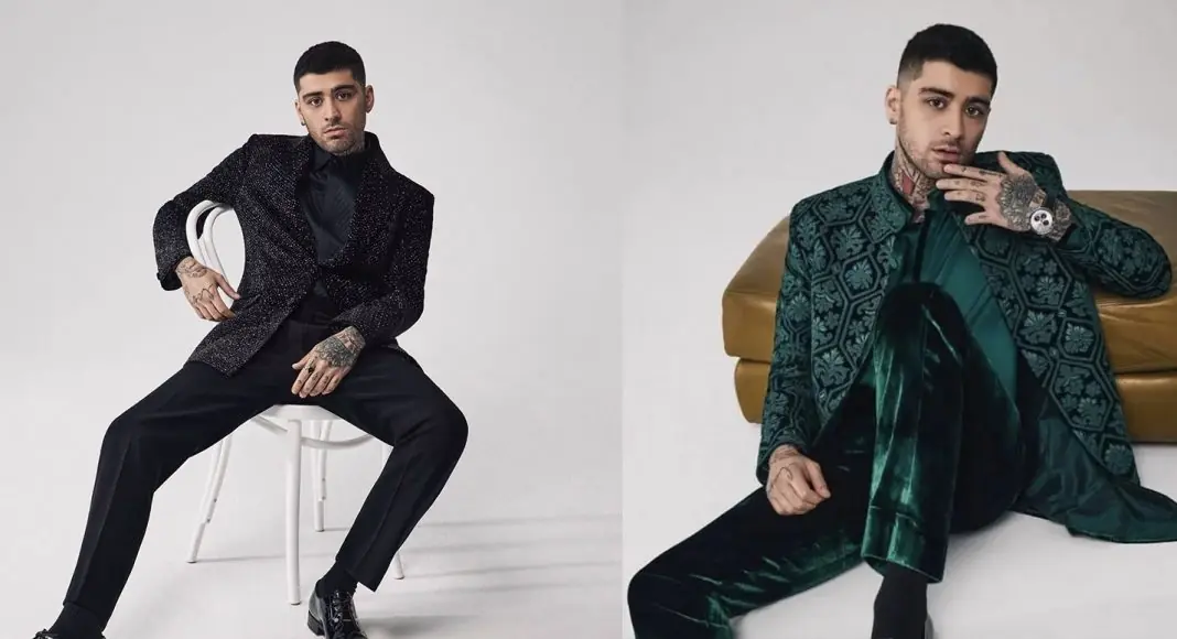 Zayn Malik