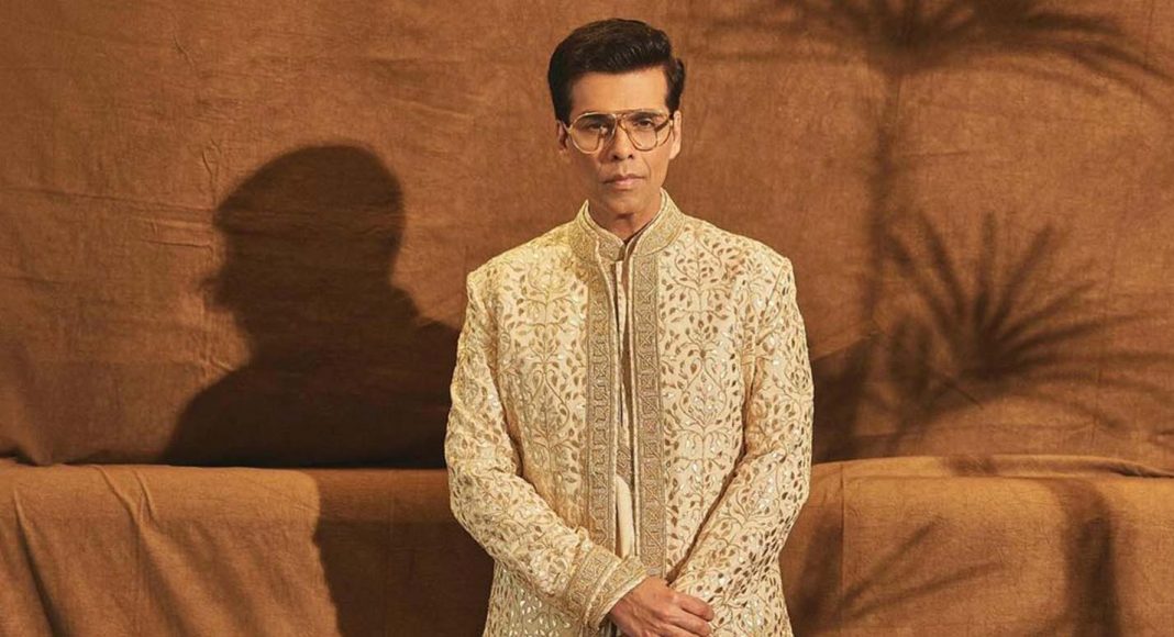 karan johar