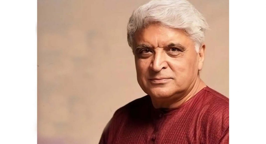Javed Akhtar