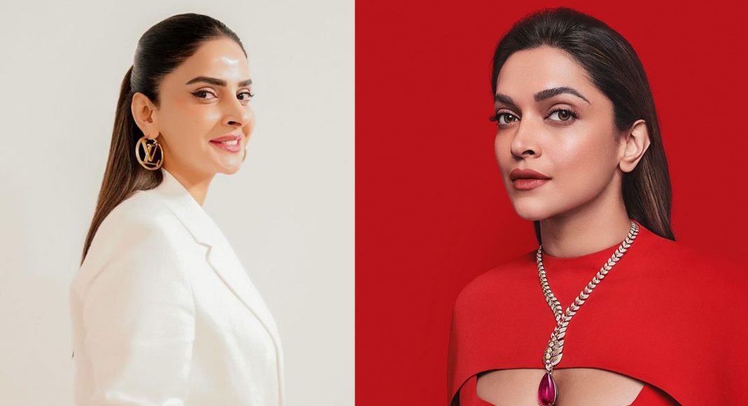 Next TV Feature Image 2021 Saba Qamar