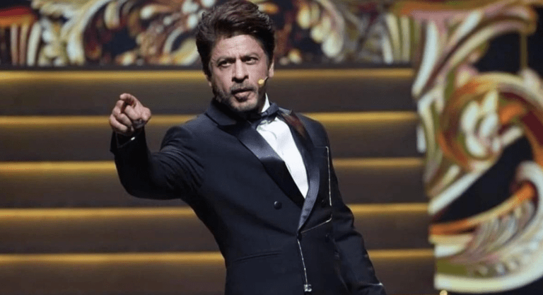 Shah Rukh Khan