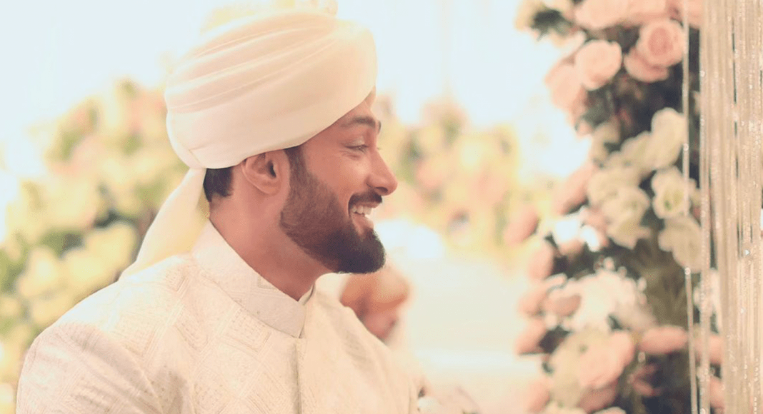 Umair Jaswal