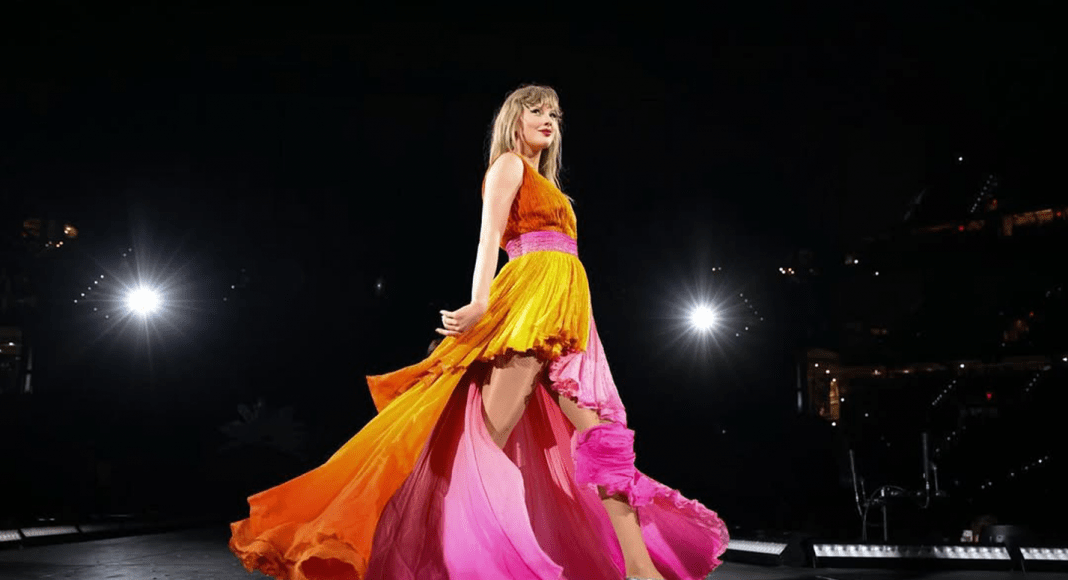 taylor swift