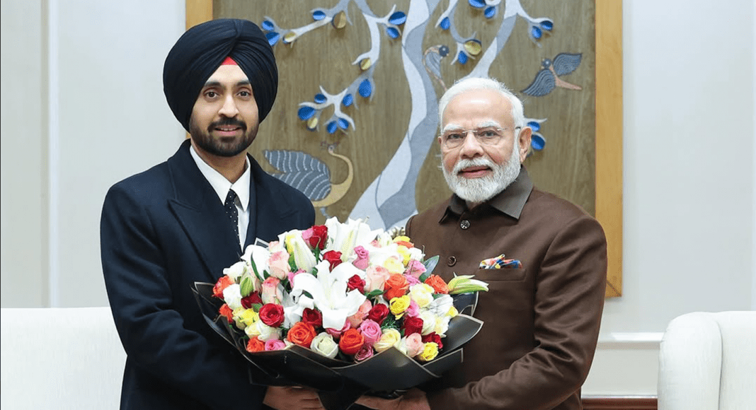 diljit