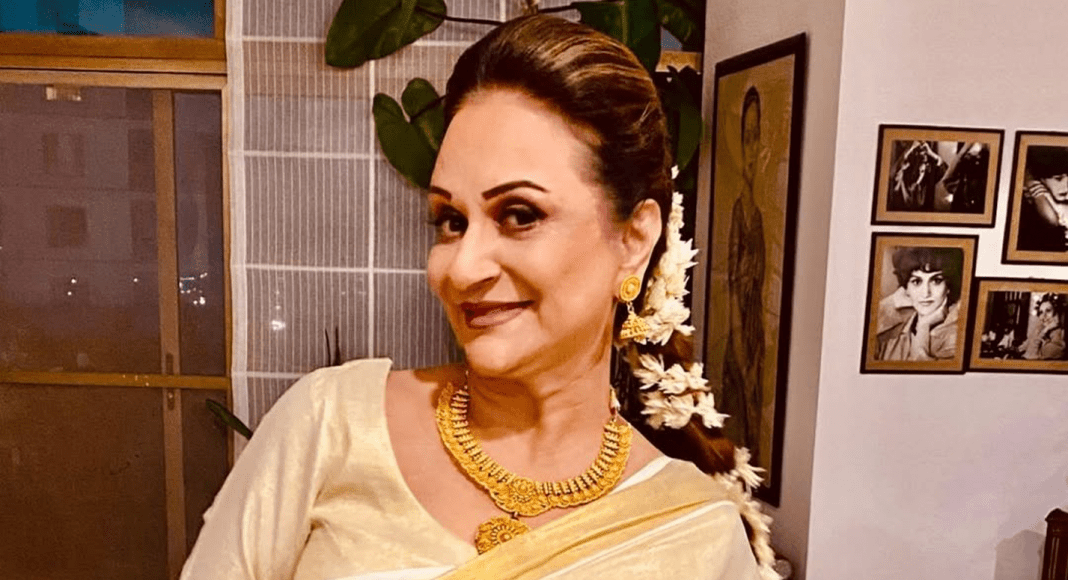 bushra ansari