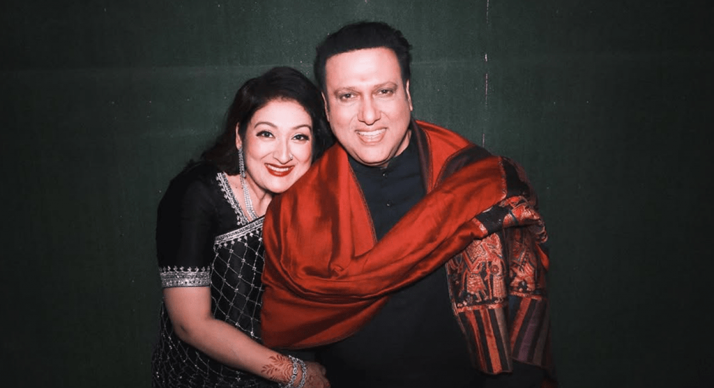 Govinda