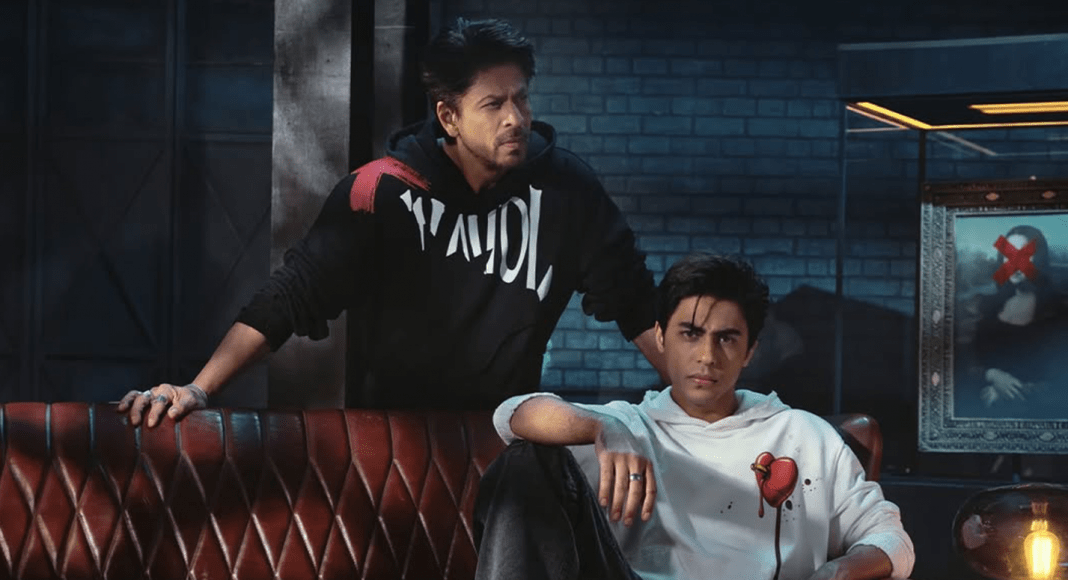 Shahrukh Khan