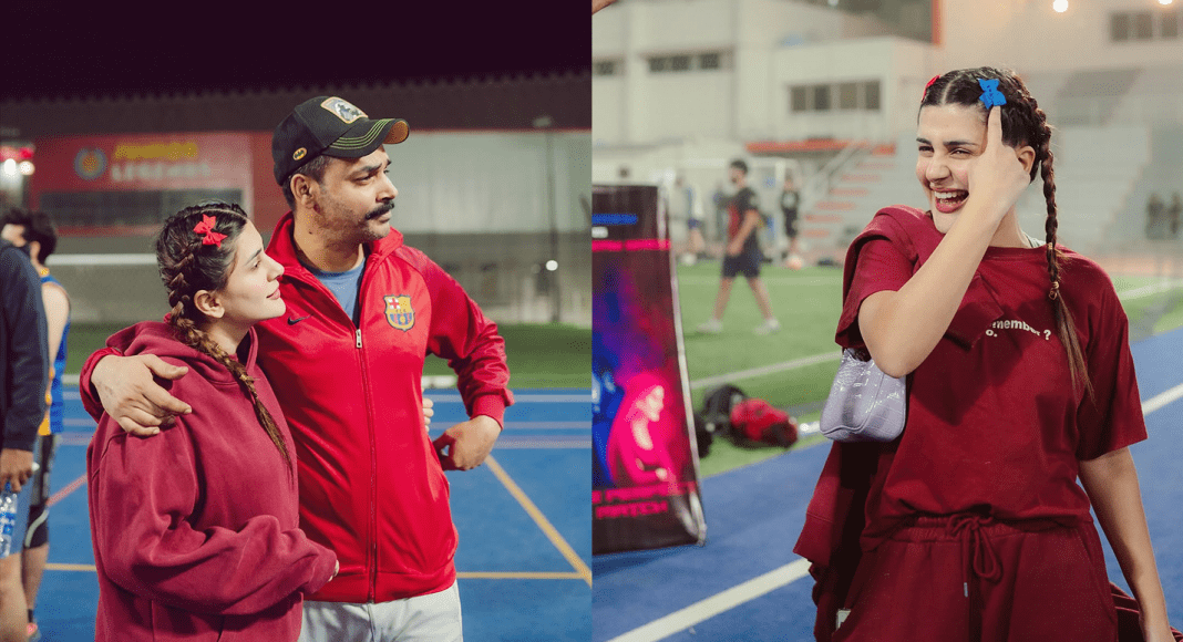 Next TV Feature Image 2021 kubra khan