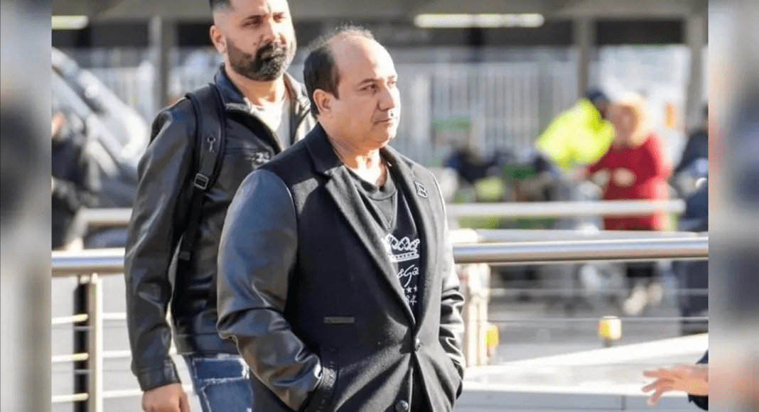 rahat fateh ali khan