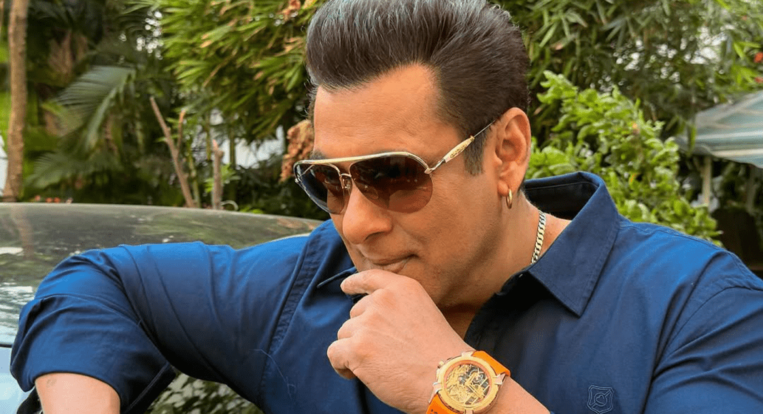 salman khan