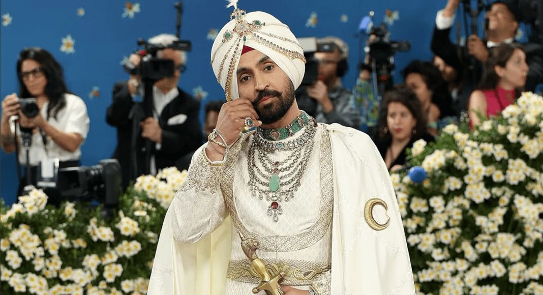 Diljit Dosanjh