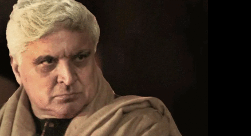https://nexttvc.com/javed-akhtar-hell-over-pakistan-controversy/ Javed Akhtar