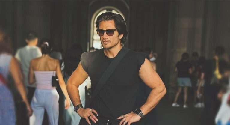 Ali zafar