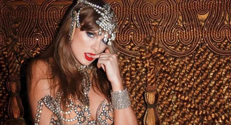 Taylor swift