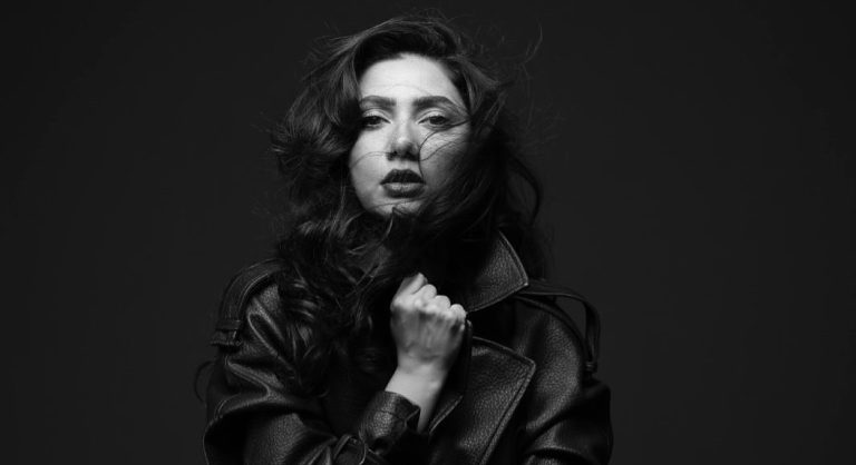 Mahira Khan