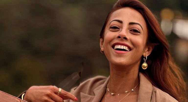 Ainy Jaffri